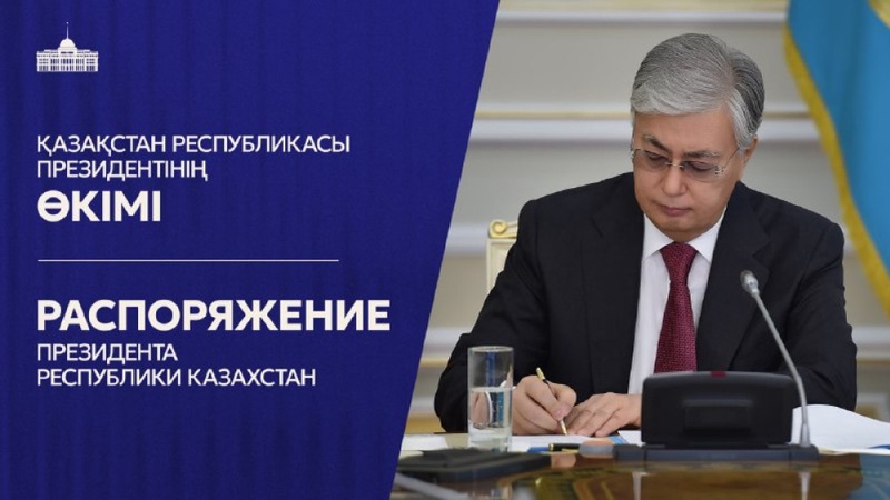 Дәулет Бекманов қорғаныс министрінің орынбасары болып тағайындалды