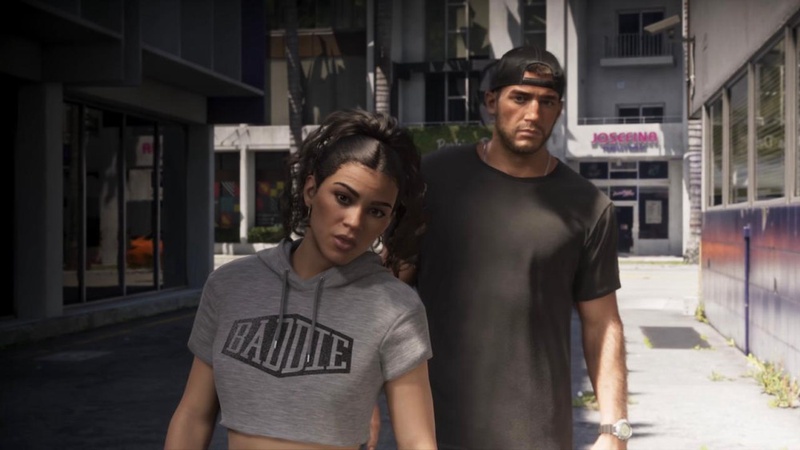 Rockstar раскрыла новые детали GTA 6