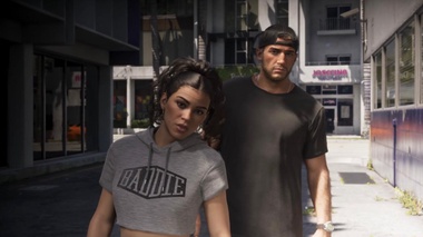 Rockstar раскрыла новые детали GTA 6