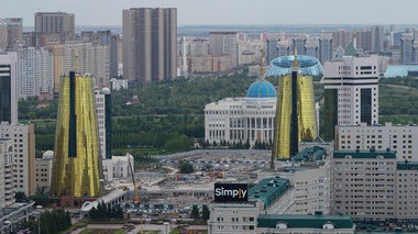 Токаев рассказал, что значит быть цивилизованной страной