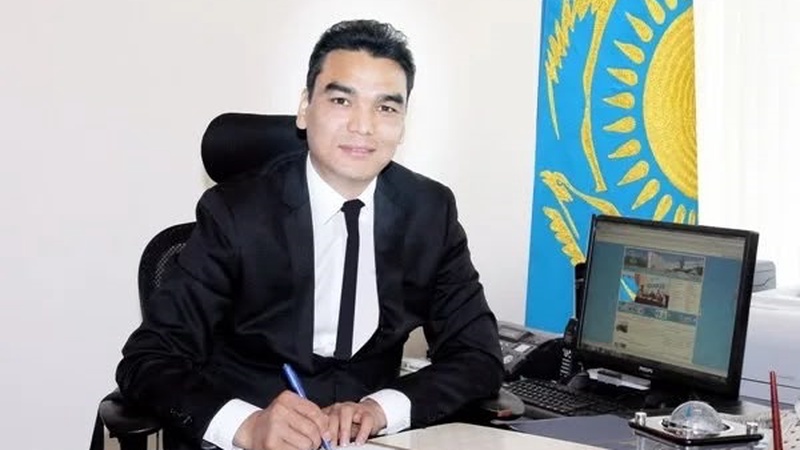 СМИ сообщили о задержании проректора Satbayev University по подозрению в даче взятки