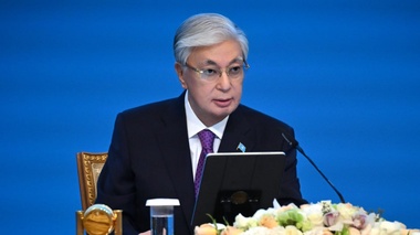 Регионы будут услышаны: Президент рассказал о ключевой роли Халық Кеңесі