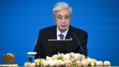 “Стране нужны не популисты и карьеристы“ - Президент Казахстана