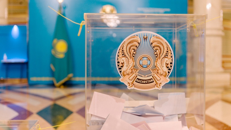 Президент мәслихаттар сайлауы мерзімінен бұрын өтетінін жариялады