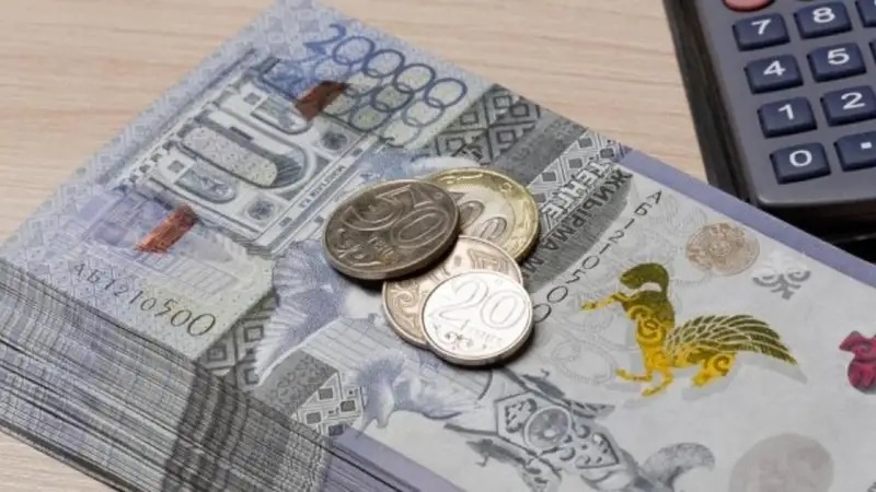 70% пенсий и пособий: в Казахстане предлагают изменить порядок их использования