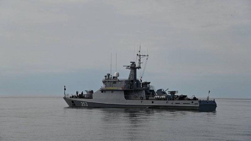Девять военнослужащих погибли на учениях в Мангистауской области
