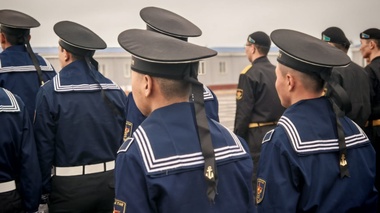 Тоқаев Каспийдегі әскерилердің қазасына көңіл айтты