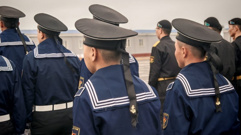 Токаев выразил соболезнования в связи с гибелью военнослужащих