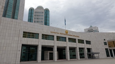 Курултай сформировал все 8 комитетов - кто их возглавил