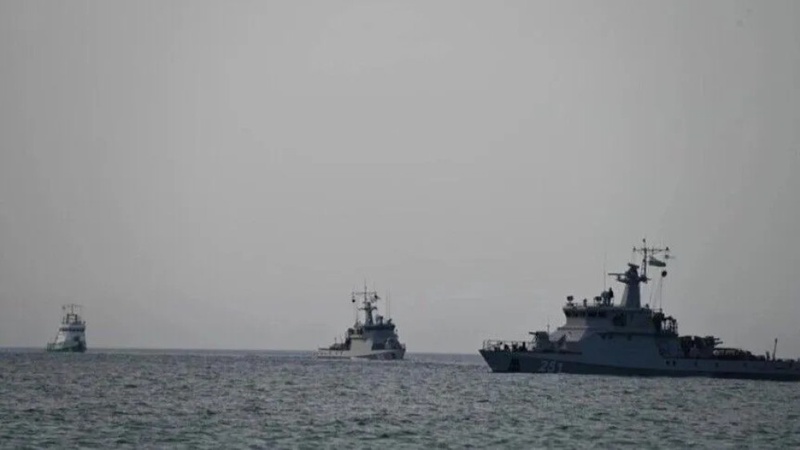 Опубликованы имена погибших казахстанских военных в Каспийском море