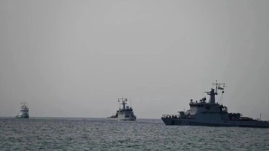 Опубликованы имена погибших казахстанских военных в Каспийском море