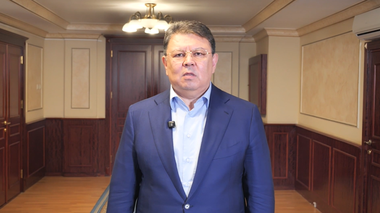«Жауаптылар ең қатаң түрде жауап береді»: Бозымбаев әскери қызметшілердің қазасы мәлімдеме жасады