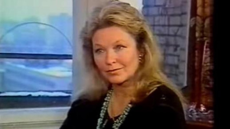 Умерла актриса и певица Марина Влади
