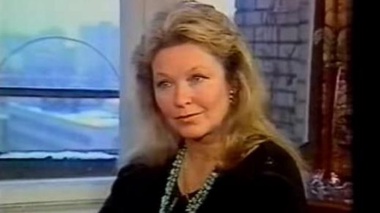 Умерла актриса и певица Марина Влади