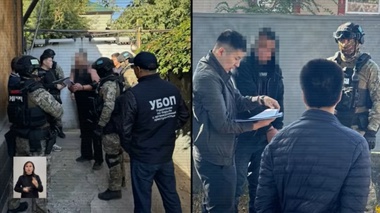 “Мы из УБОП“ - алматинца похитили и заставили отдать 3 миллиона