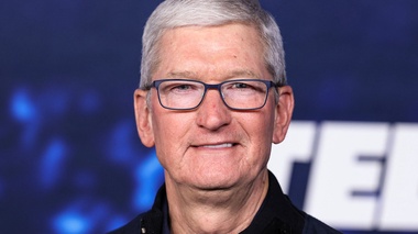 Конец эпохи - Тим Кук покинет пост главы Apple через несколько дней