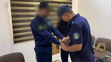 Командиры и начальники задержаны по делу о трагедии в Каспии