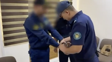 14 әскери қызметшінің қазасы: Қорғаныс министрлігінен бес лауазымды тұлға ұсталды