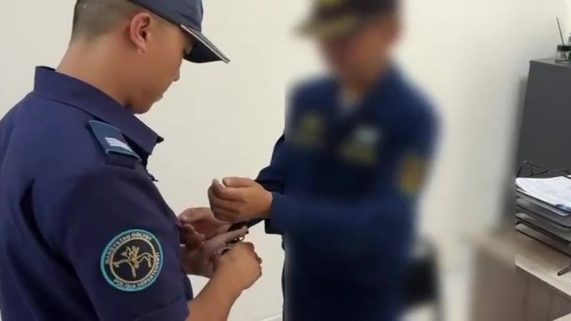 Каспийдегі қайғылы оқиға ісі: тергеу басқа да тұлғалар ұсталуы мүмкін екенін жоққа шығармады