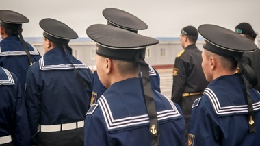 “Ждали дома“. Близкие погибших на Каспии поделились последними воспоминаниями