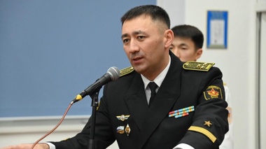 Маңғыстаудағы трагедиядан кейін Данияр Хайрушев ұсталды