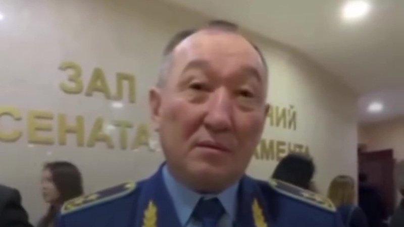 “Не имеет отношения к трагедии“ - Минобороны о видео с Дауреном Косановым