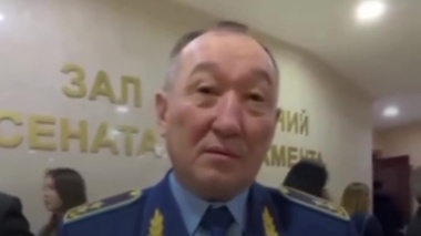 “Не имеет отношения к трагедии“ - Минобороны о видео с Дауреном Косановым