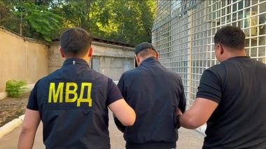 Известного тамаду из Астаны задержали в Шымкенте