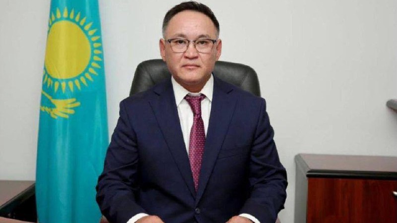 Маңғыстау облысы әкімінің бірінші орынбасары тағайындалды