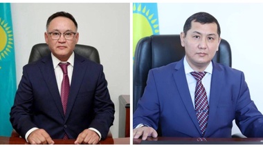 Кадровые назначения произошли в акимате Мангистауской области