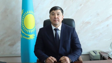 Жаңаөзен әкімі тағайындалды