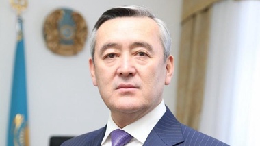 Сотталған экс-әкімнің иелігінде болған Алатаудағы қоқыс полигоны мемлекетке қайтарылды