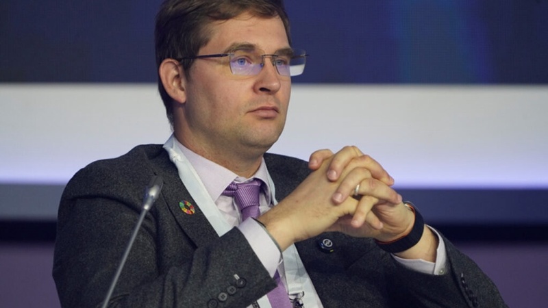Тимур Турлов избран президентом FIDE