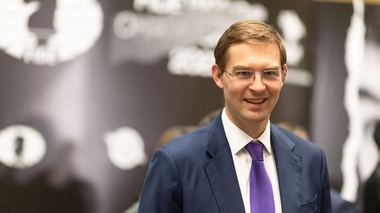 Тоқаев Тимур Турловты FIDE президенті болып сайлануымен құттықтады