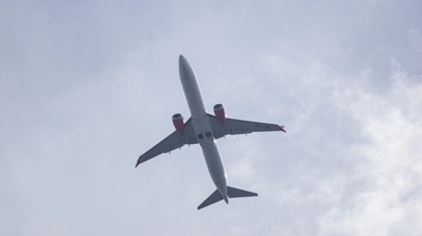 Компания Boeing выявила сбой в программном обеспечении самолетов 737 MAX