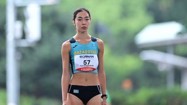 Казахстан завоевал девятое золото на Азиатских играх-2026