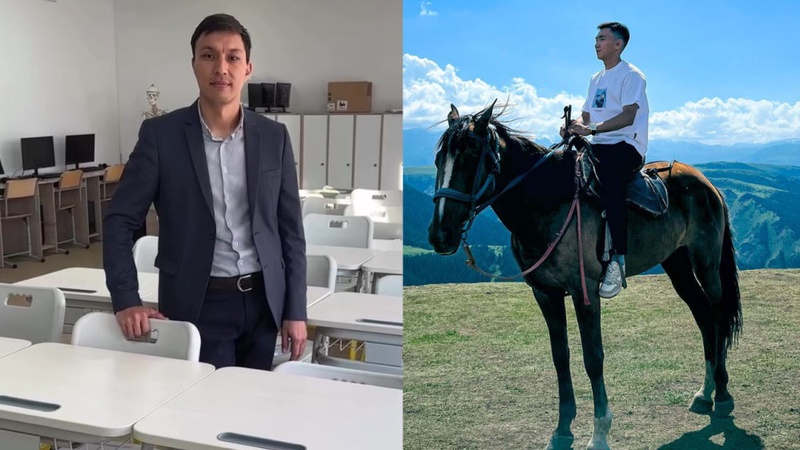 Переехали в аул. Казахстанцы рассказали, почему отказались от престижной карьеры ради жизни за городом