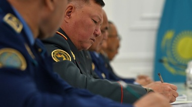 От ответственности никто не уйдет - Президент о хищениях в армии