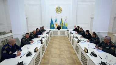 Тоқаев армиядағы ахуалға – жауапсыздық, салғырттық, көзбояушылық деп баға берді