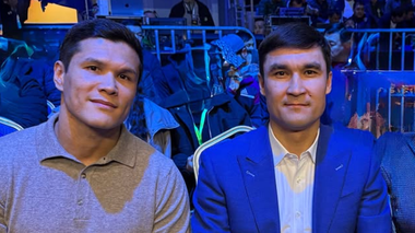 «Даниярға түсіністікпен қарауға шақырамын»: Сәпиев қамаудағы Елеусіновке қолдау білдірді