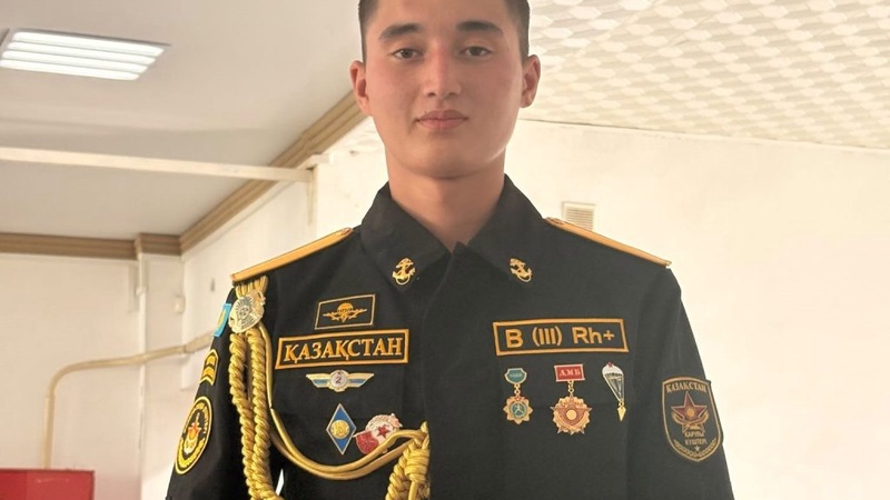 «Айнар өз күшімен жағаға аман шыққан»: профессор министрліктің екі матрос туралы мәлімдемесін жоққа шығарды