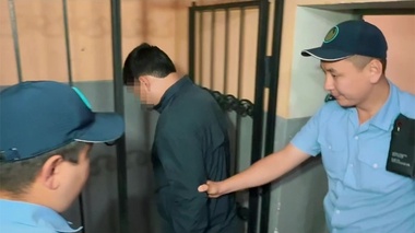 Жителя Шымкента арестовали за высказывания о дне траура