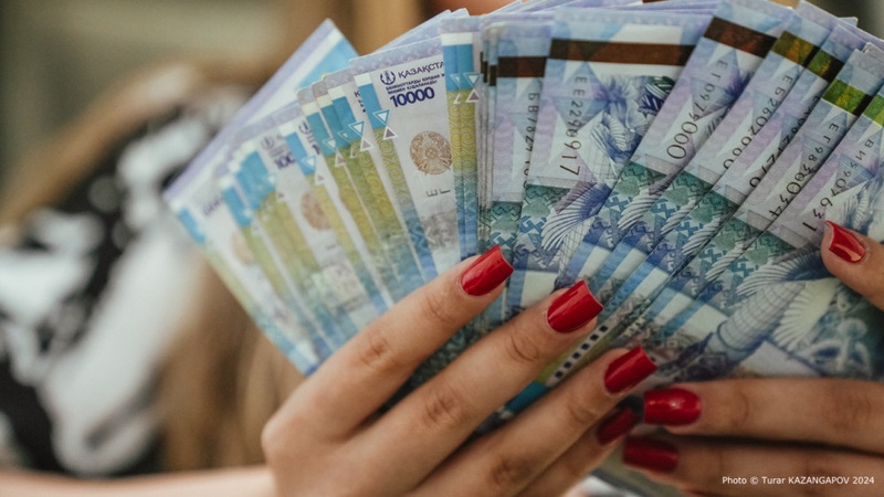 Зейнеткерге танысы туралы қауесет таратқаны үшін жарты миллион теңге айыппұл салынды