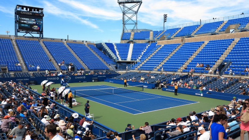 Неудобный соперник и матч-праздник: прогнозы на старт казахстанцев на US Open-2026
