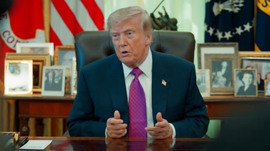 Трамп объявил о переходе нефтяных резервов Венесуэлы под контроль США
