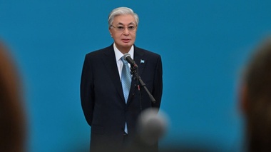 Тоқаев: Қазақстан планетадағы көлемі жағынан төртінші ядролық арсеналдан бас тартты