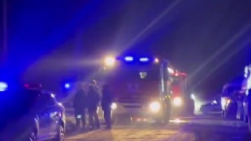 Двое погибших и версия о поджоге: что известно о пожаре в Щучинске