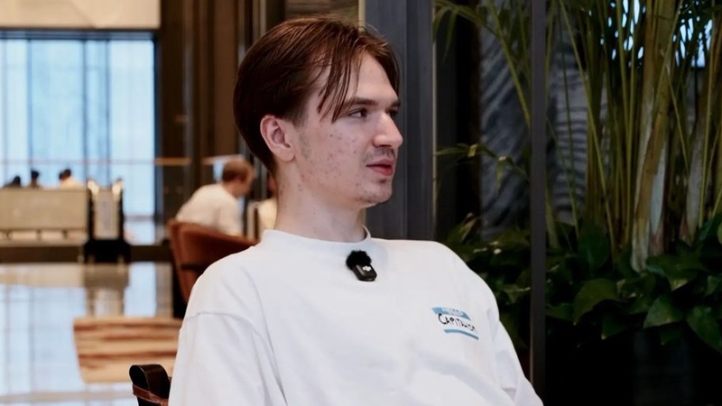 1w Team — Astini жасаған BLAST Slam VIII тирлистінде PARIVISION, LGD және Spirit-тен жоғары