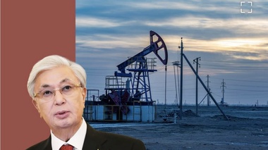 Шикізат жеткізумен ғана шектелмейді: Тоқаев Германияға жаңа серіктестік ұсынды