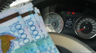 Жол апатынан кейін таңдау жасауға болады. Жөндеу немесе ақша - жаңа заң нені өзгертеді?